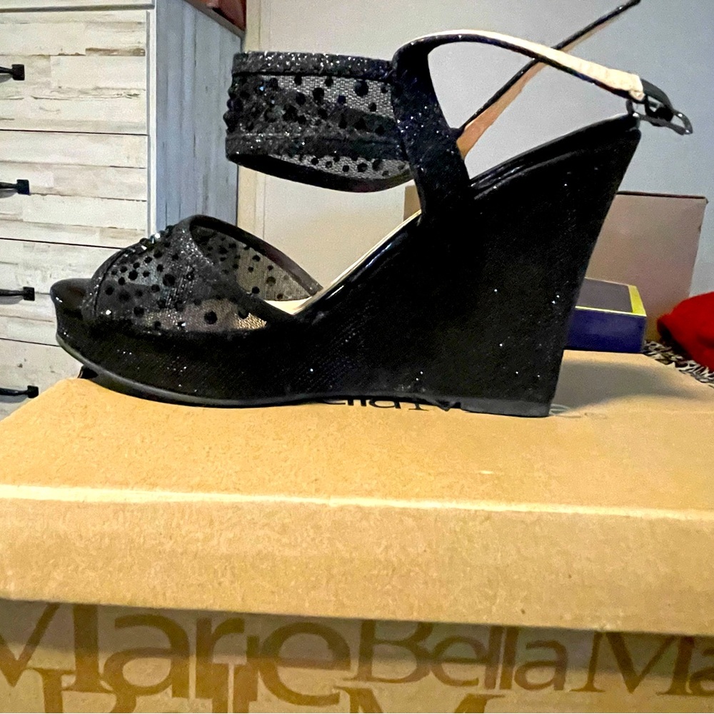 Wedges